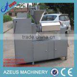 Automatic Automatic Grade and Palm Kernel Oil Usage Palm Oil Screw Press thumbnail-4