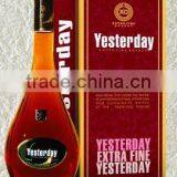 Yesterday Brandy 29% Valc - 700ml thumbnail-1