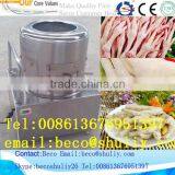 Hot Selling Chicken Feet Peeling Machine /claw Peeling Machine 008613676951397