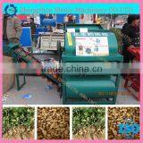 4kw High Efficiency Peanut Threshing Machine thumbnail-2