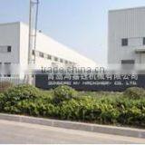 Qingdao HY Machinery Co., Ltd. company overview - view 1 thumbnail