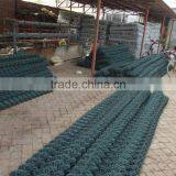 69x69mm Chain Link Fencing for Playground Countyard Park/59x59mm Chain Wire Fence Lawn Forest Protecting Direct Factory
