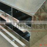 ^12/24 Hole Egg Nesting Box/ Chicken House/ Fowl House Box