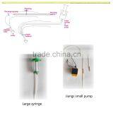 Jiangs Soft Plastic Tube for Washing Cow's Uterus, Leading Veterinary Manufacturer in China thumbnail-5