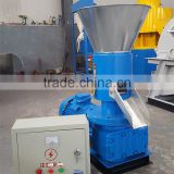 agricultural wastes recyling wood pellets machine/pellet mill/pellet extruder price