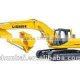 33t Excavator, Hot Selling SC330.8 Hydraulic Excavator