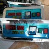 Dezhou Cheap Digital Temperature Controller for Incubator Intelligent Hatch Controller thumbnail-2