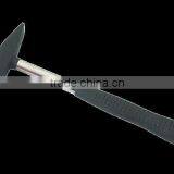 Hammer With Steel Pipe Handle