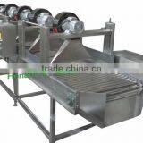 Leafy and Roots Vegetable Dehydration Machine for Sales