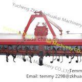 New Type High Efficiency Rotary Tiller Mounted Tractor thumbnail-2