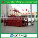 Factory Direct Sell Wood Sawdust Smokeless Charcoal Producing Kiln With ce Approved thumbnail-3