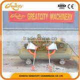 Cement Plastering Spraying Gun Machine thumbnail-3