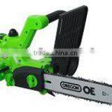 Cordless Chain Saw 18V Li-ion Battery