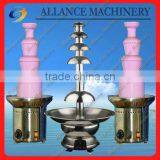 68 120CM Height 6 Layers Chocolate Fondue Maker thumbnail-1