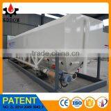 the Great Brand Mobile Cement Silo With the Good After Sale Service thumbnail-2