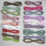 Colorful Bungee Cord Lanyard in Many Kinds thumbnail-4