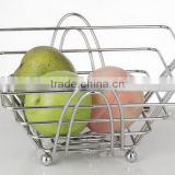 Round fruit Basket
