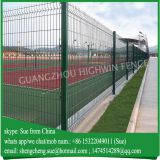 Galvanized welded wire playground fence styles designs