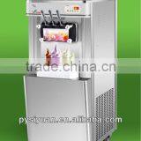 High Quality Commercial All New Soft Ice Cream Machine for Sale With CE Certified Made in China