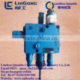 Liugong Grader CLG418 Brake Valve thumbnail-1