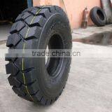 China Factory Bias Tyre Industrial Forklift Tire 6.50-10 thumbnail-3