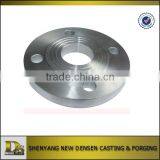 Auto Railway Mining Marine 304LSS Forging Parts thumbnail-1