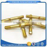 Brass Metal Fabrications Service With High Quality thumbnail-3