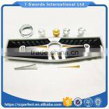 Medical Instrument Parts Cnc Machining Alluminum Parts thumbnail-4
