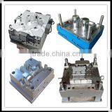 High Precision Injection Plastic Mould For Plastic Manufacturing Products thumbnail-1