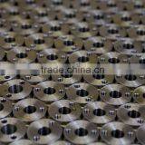 High Quality 3D Drawing Custom Design CNC Machined Plastic Product thumbnail-2