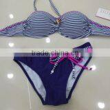 Sexy Bikini Beautiful Woman Swimwear