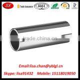 CNC Milling Aolly Aluminum Socket Pipe Fittings thumbnail-1