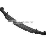 MZ2R P70/11/4 Russia Market Truck Parts Leaf Spring Suspension thumbnail-3