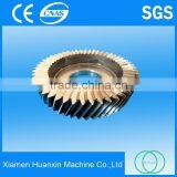 Tire Cutting Blade Waste Tyre Shredding Machine Blade thumbnail-5