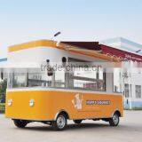 Electric Food Truck thumbnail-3