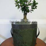 Flower Plant Bag thumbnail-5