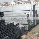 Supply Best Quality Structural Square Steel Pipe thumbnail-2