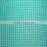 Green Fiberglass Mesh