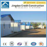 Easy To Instal And High Quality And Low Cost Light Steel Structure Prefabricated House thumbnail-1