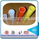 Frp Pultrusion Profiles/Fiberglass Pultrusion Product/frp Circular Tube thumbnail-2