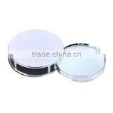 new design folding pocket magnifiers with high quality ,for promotion,custom color,OEM orders are welcome