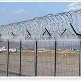 Air Port Fence thumbnail-1