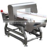 Professional Frozen Seafood Processing Metal Detector Machine thumbnail-3