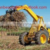 New Style China 3 Wheel Sugarcane Loader thumbnail-1