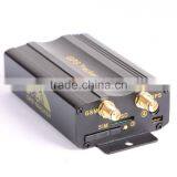 Cheap Price Google Online Software Car GPS Tracker With Remote Controller TK103B thumbnail-3