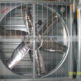 Axial Exhaust Fan for Poultry and Green House thumbnail-1