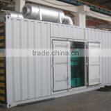 Best Quality ! Soundproof Container Power Generator thumbnail-1