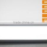 8mm Led Pannel Light Ultra Thin Square Led Panel Light 300x1200 36W 48W 72W IP44 IP65 AC 85V 265V thumbnail-2