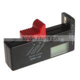 New Universal LCD Digital Battery Tester 1.5v AA /AAA /C/ D 9V Battery Load Tester Button Cell Checker thumbnail-4