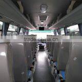 50 Seater Bus Luxury Passenger Coach thumbnail-3